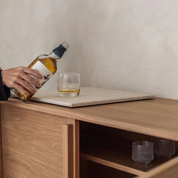 The Perfect Beside Table