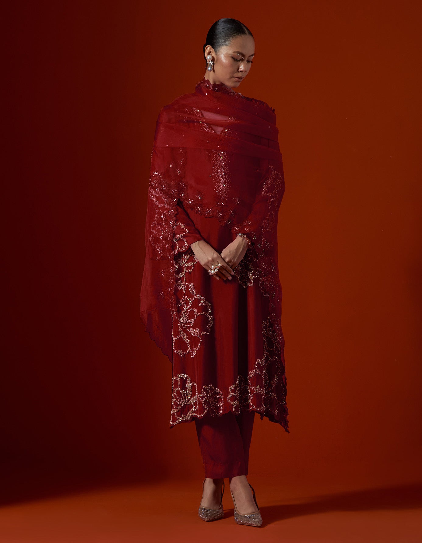 ONT D96 - RUBY