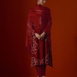 ONT D96 - RUBY