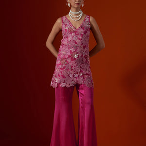 ONT 510 SET - HOT PINK