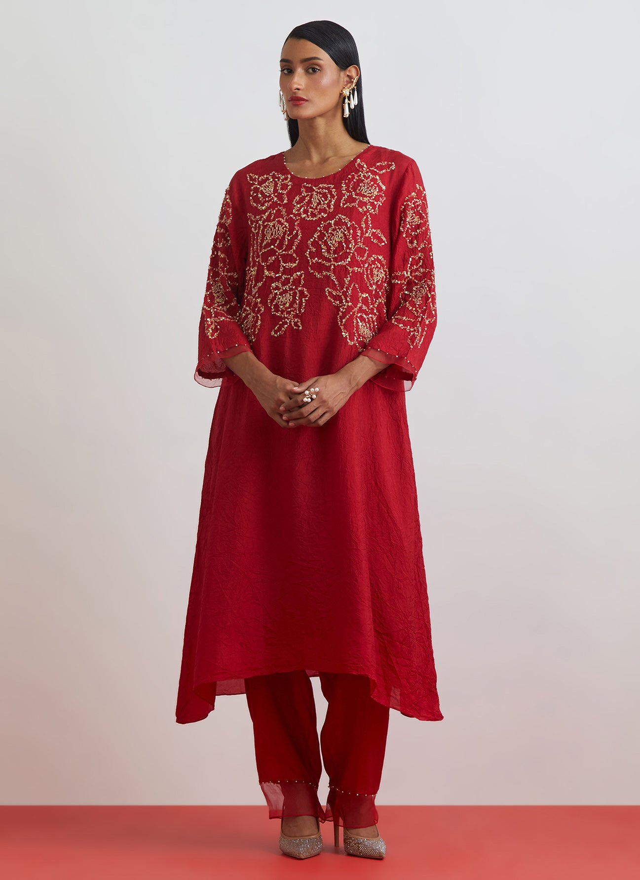ONT 525 SET - RUBY