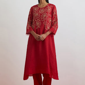 ONT 525 SET - RUBY