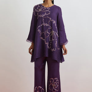 ONT 528 SET - VIOLET