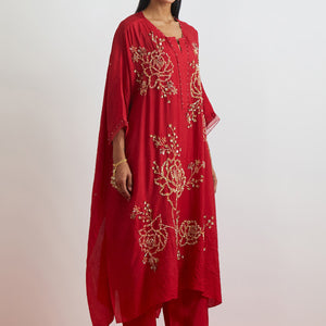 ONT 527 SET - RUBY