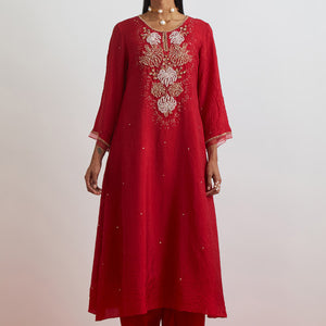 ONT 524 SET - RUBY