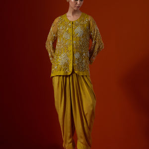 ONT 522A SET - HENNA