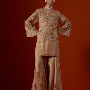 ONT 512A SET - GOLD