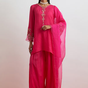 ONT D92 - HOT PINK