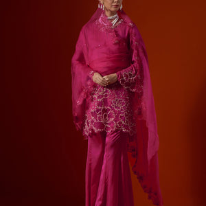 ONT D96 - HOT PINK