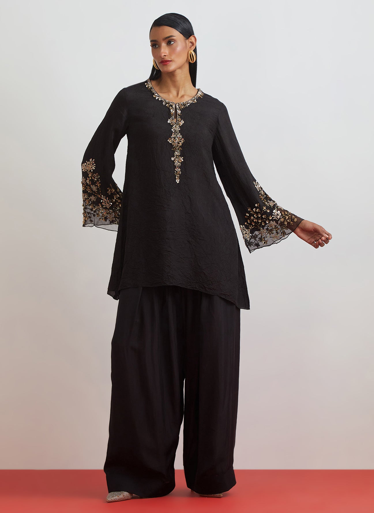 ONT 530 SET - BLACK