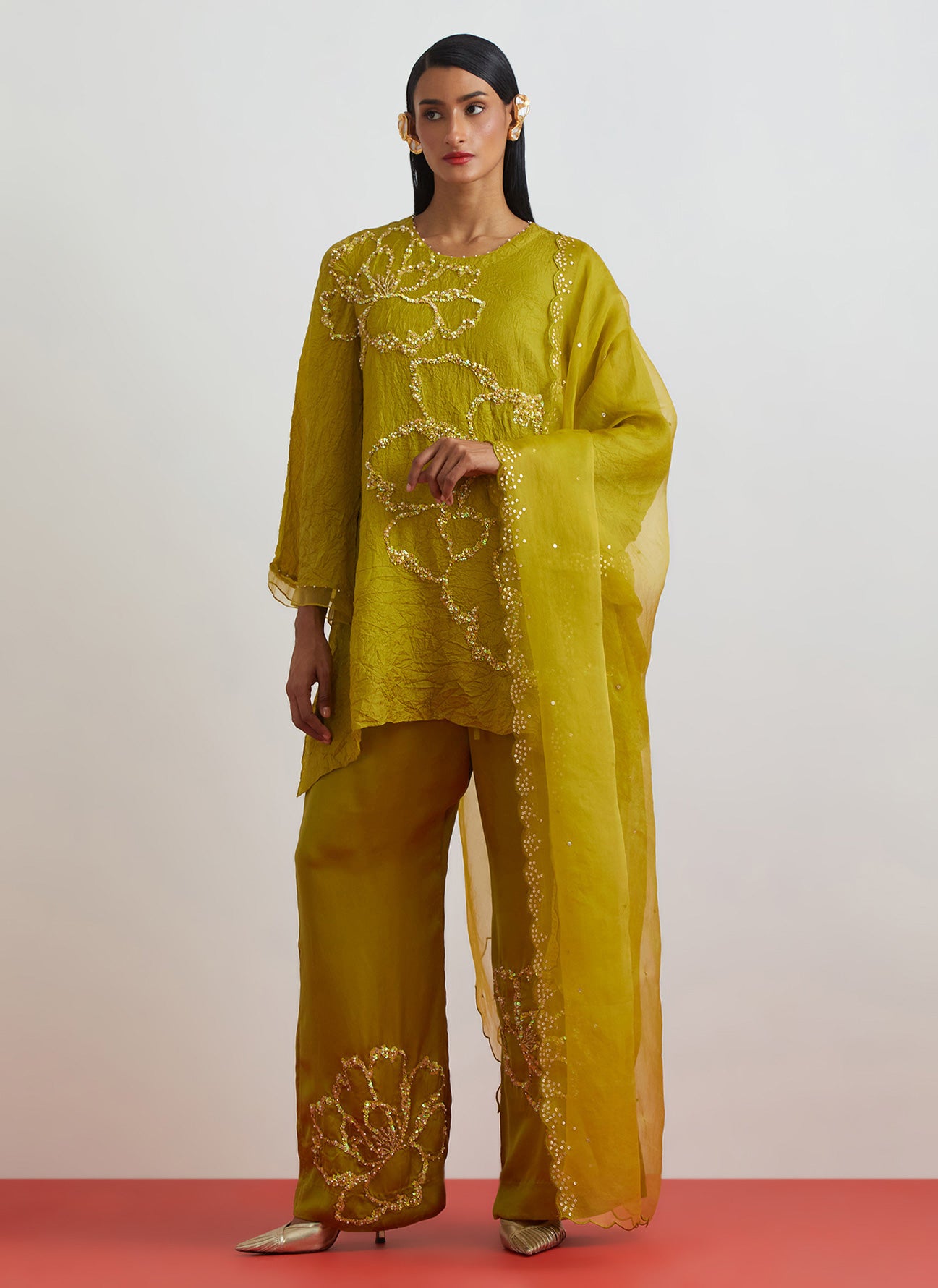 ONT D62 - HENNA