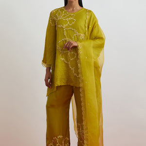 ONT D62 - HENNA