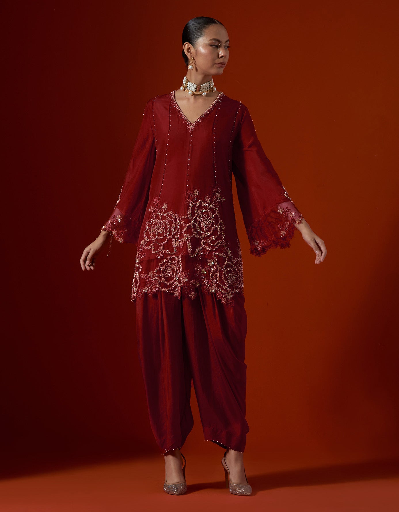 ONT 515 SET - RUBY