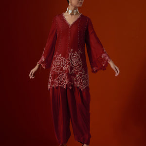 ONT 515 SET - RUBY