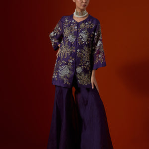 ONT 522 SET - VIOLET
