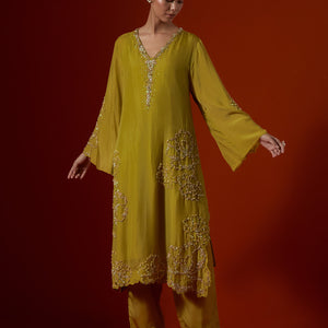 ONT 521 SET - HENNA