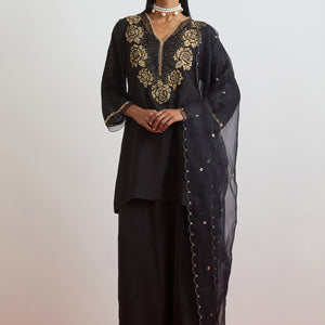 ONT D31 - BLACK