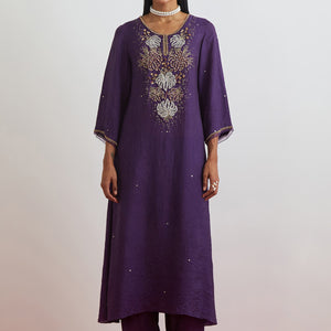 ONT 524 SET - VIOLET