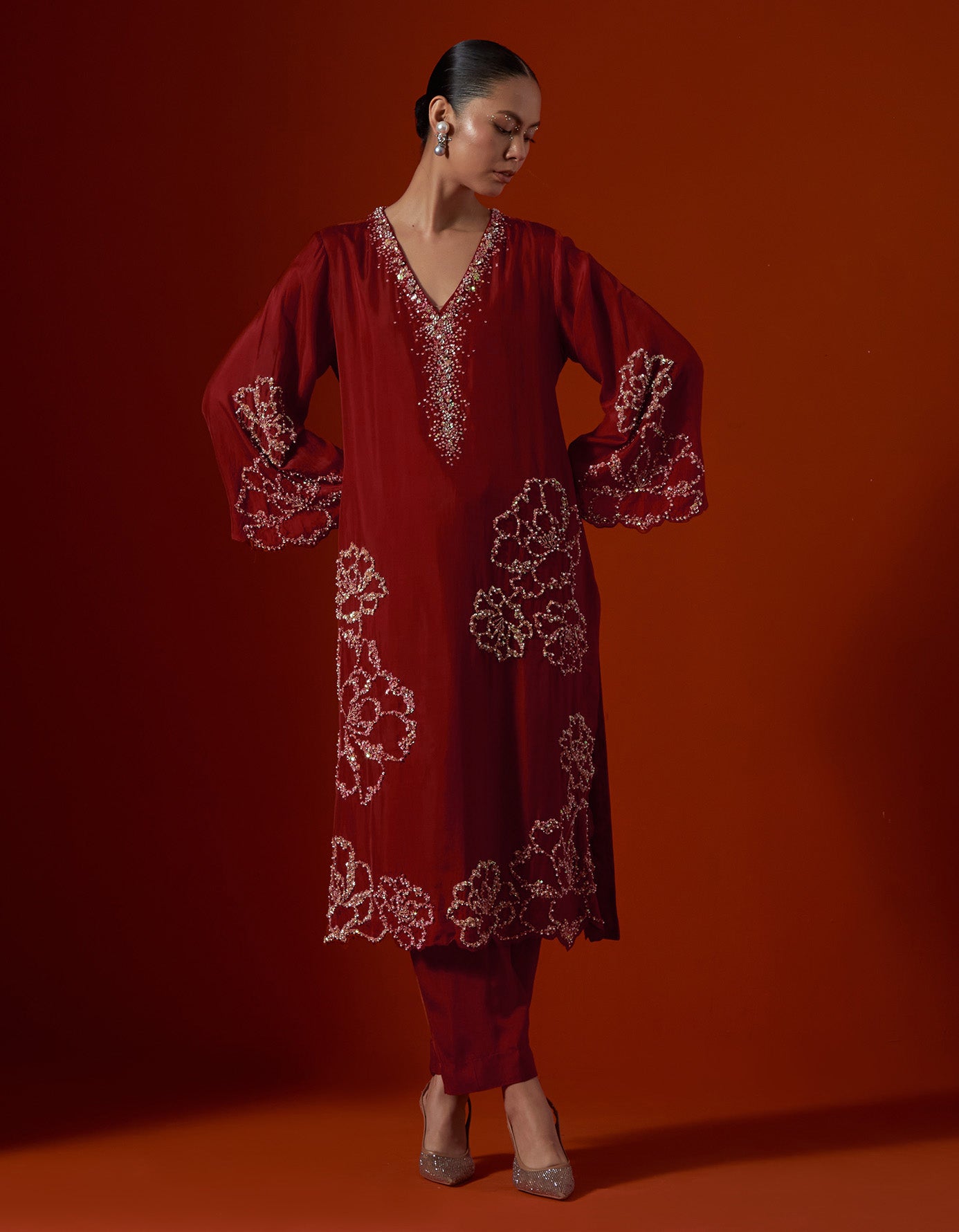 ONT 521 SET - RUBY