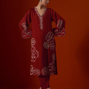 ONT 521 SET - RUBY