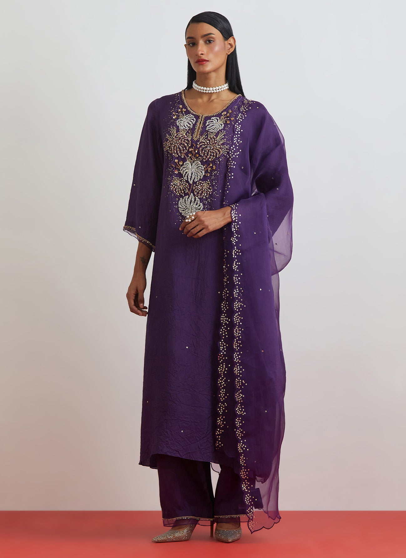 ONT D62 - VIOLET