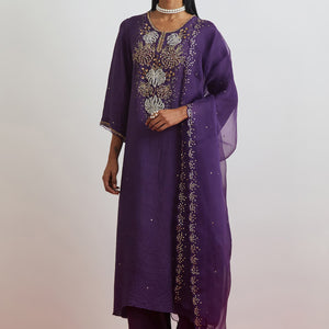 ONT D62 - VIOLET