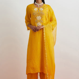 ONT D62 - AMBER