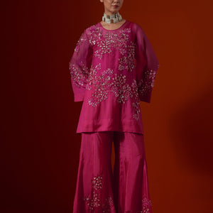 ONT 512A SET - HOT PINK