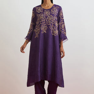 ONT 525 SET - VIOLET