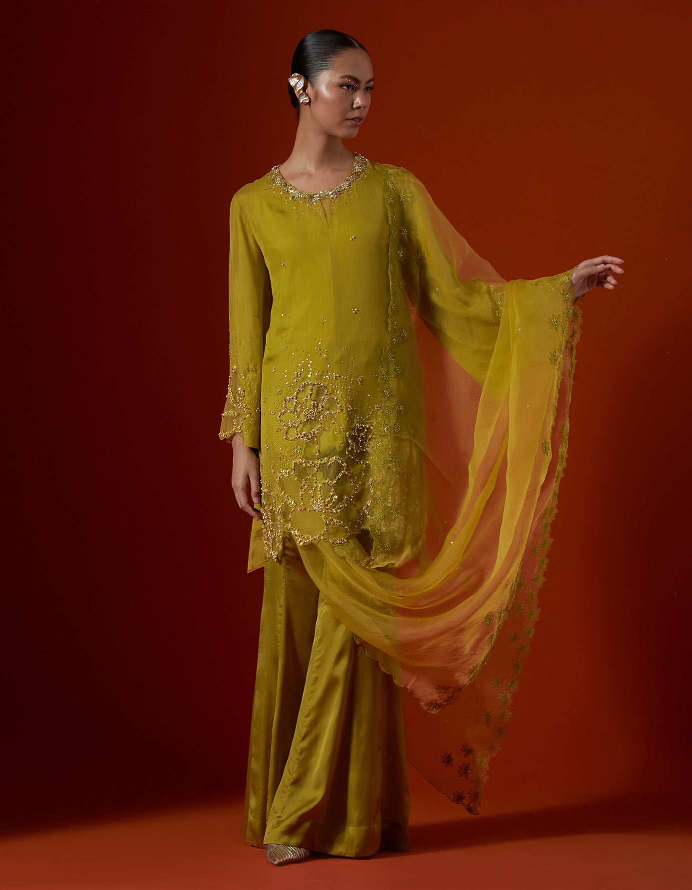 ONT D95 - HENNA