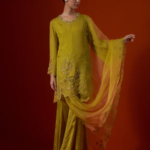 ONT D95 - HENNA
