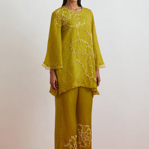 ONT 528 SET - HENNA