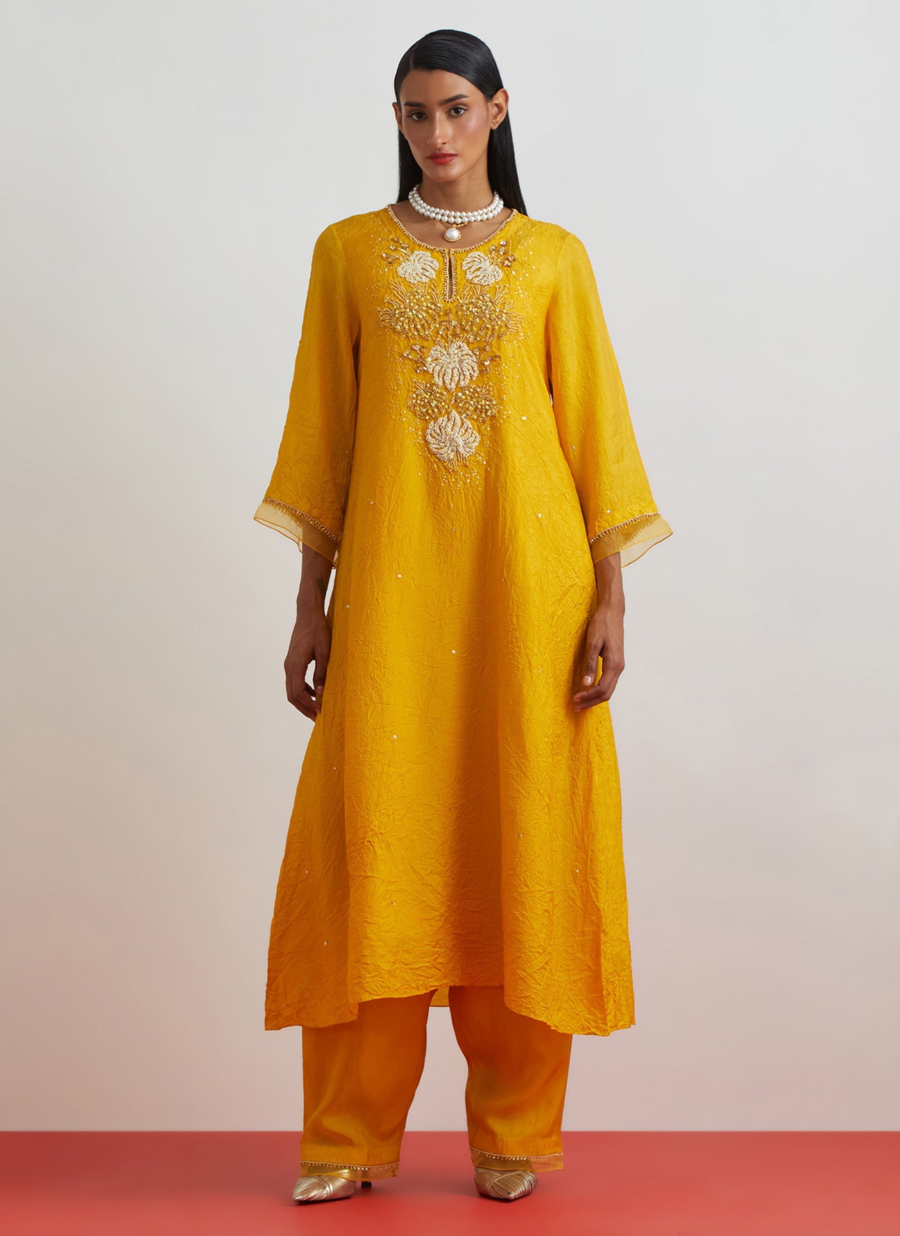 ONT 524 SET - AMBER