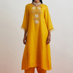 ONT 524 SET - AMBER