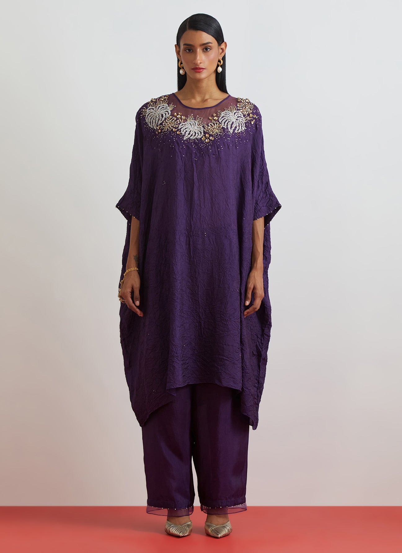 ONT 531 SET - VIOLET