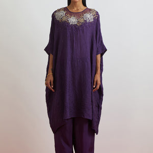 ONT 531 SET - VIOLET