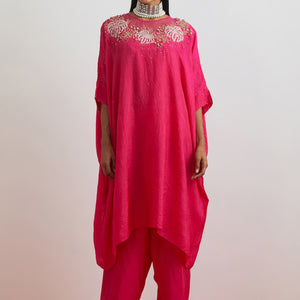 ONT 531 SET - HOT PINK