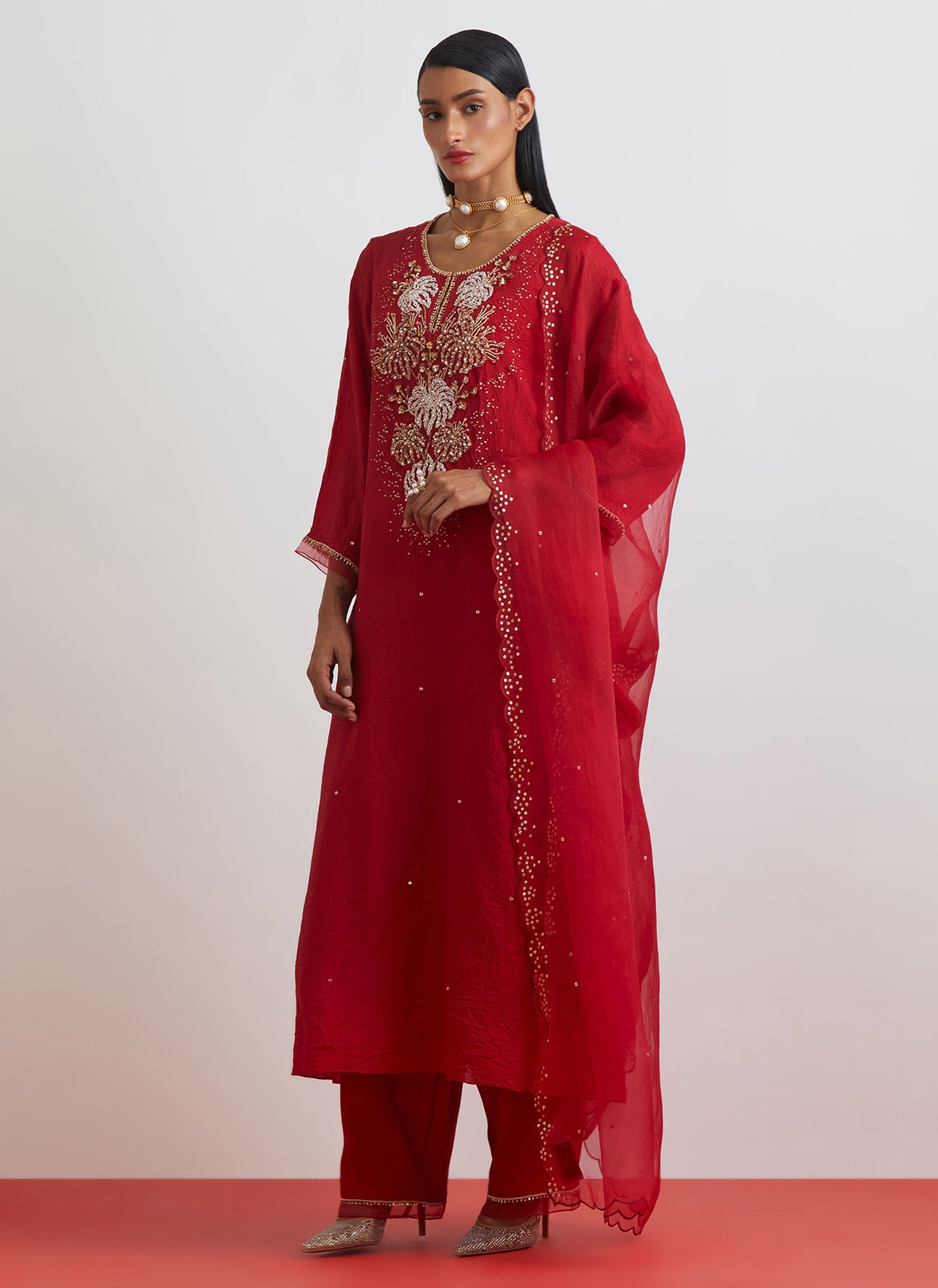 ONT D62 - RUBY