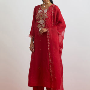 ONT D62 - RUBY