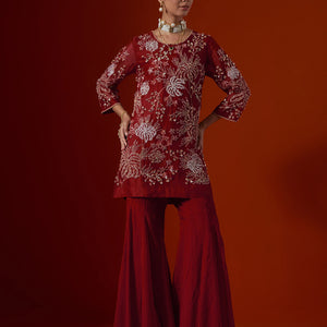 ONT 526 SET - RUBY