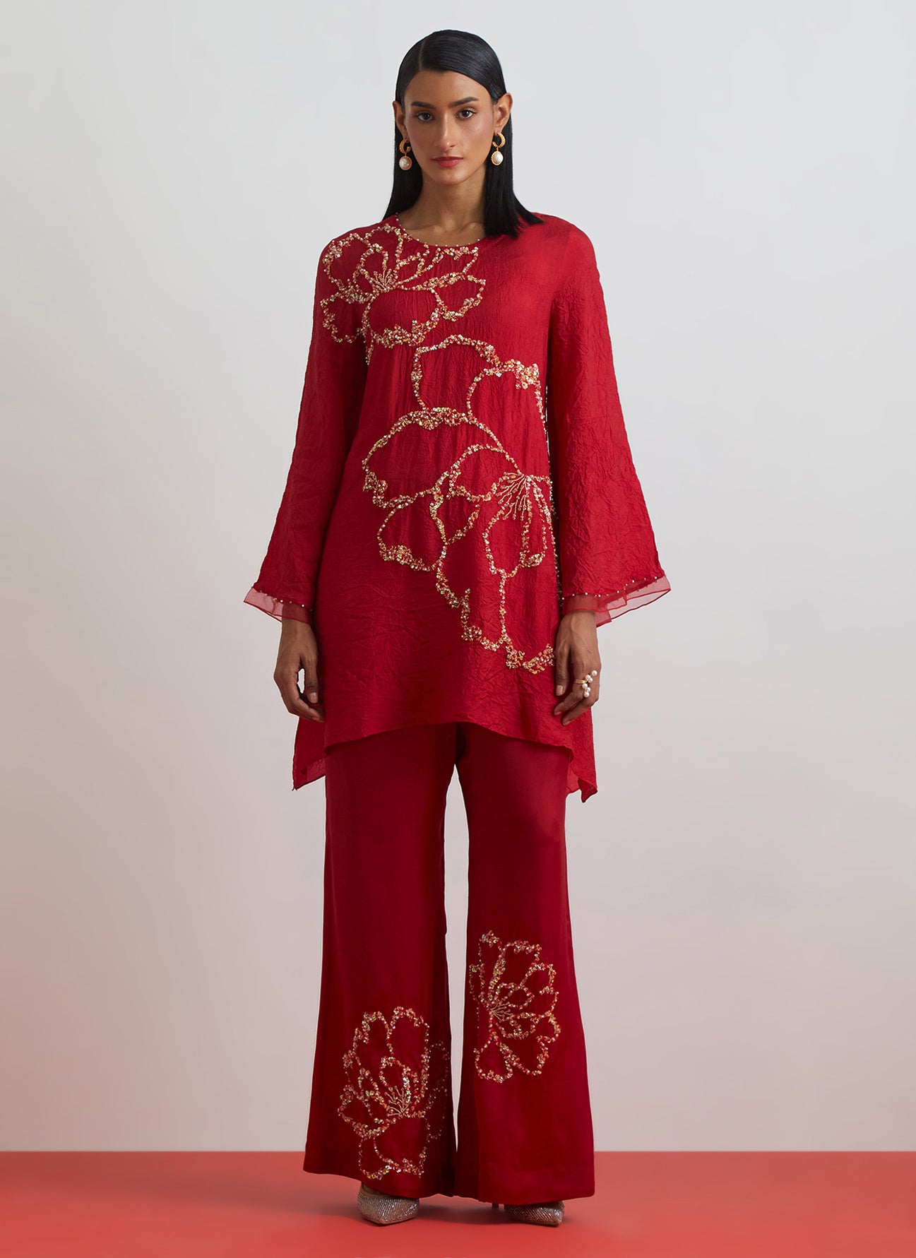 ONT 528 SET - RUBY