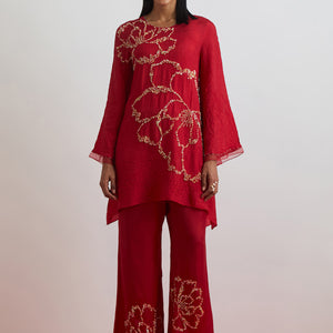 ONT 528 SET - RUBY