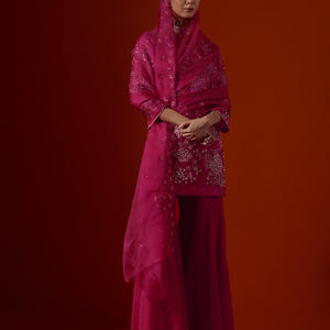 ONT D95 - HOT PINK