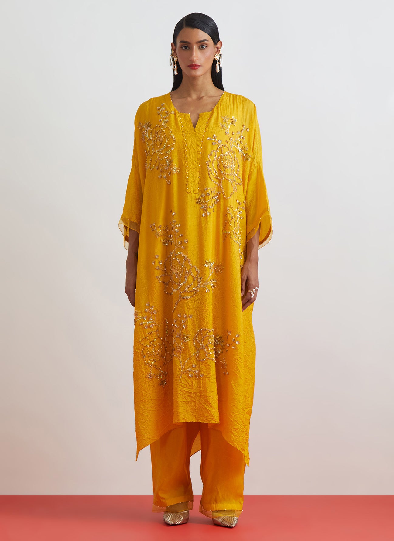 ONT 527 SET - AMBER