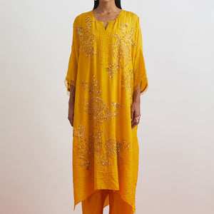 ONT 527 SET - AMBER