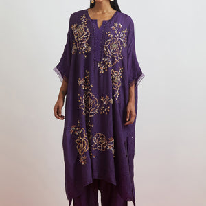 ONT 527 SET - VIOLET