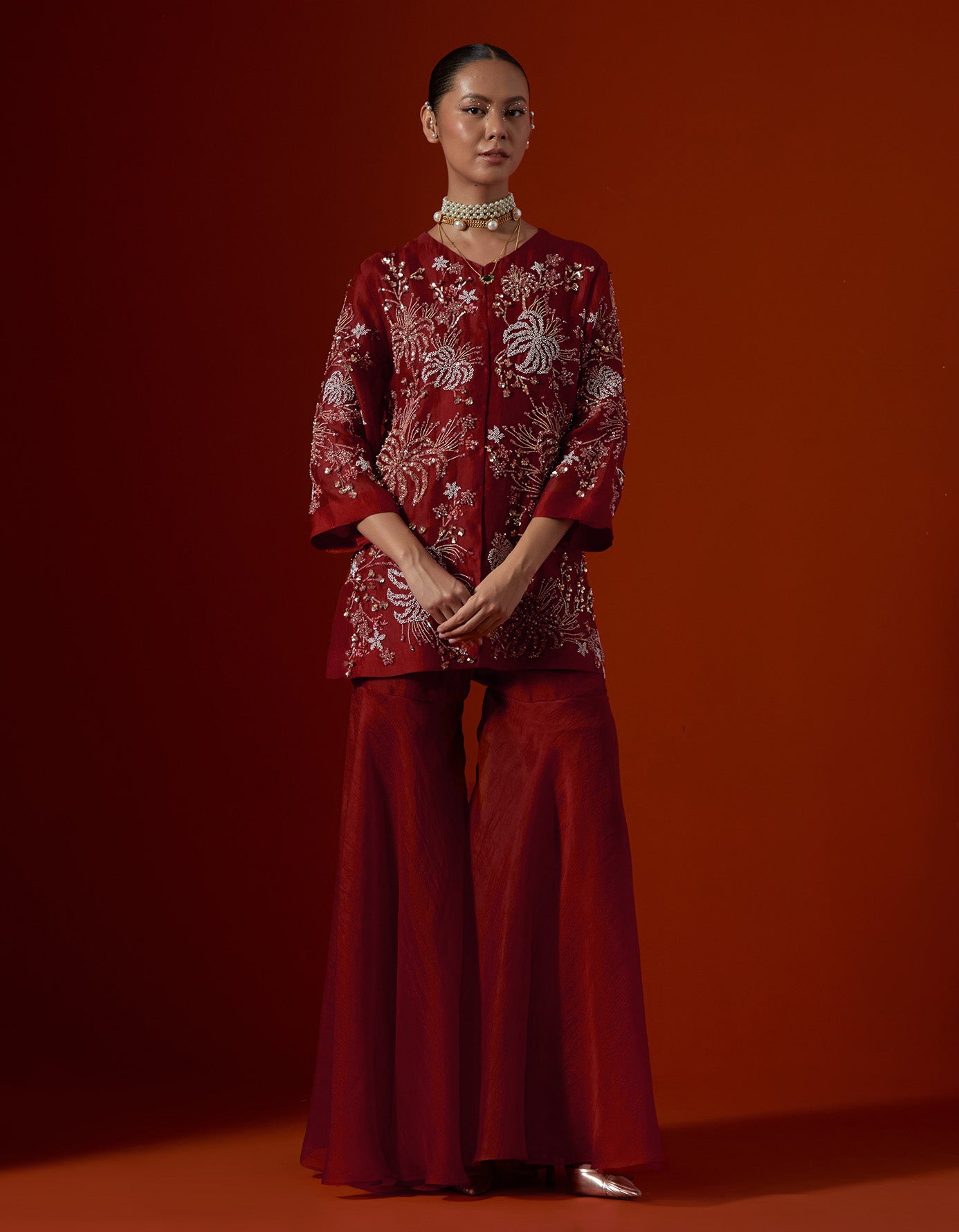 ONT 522 SET - RUBY
