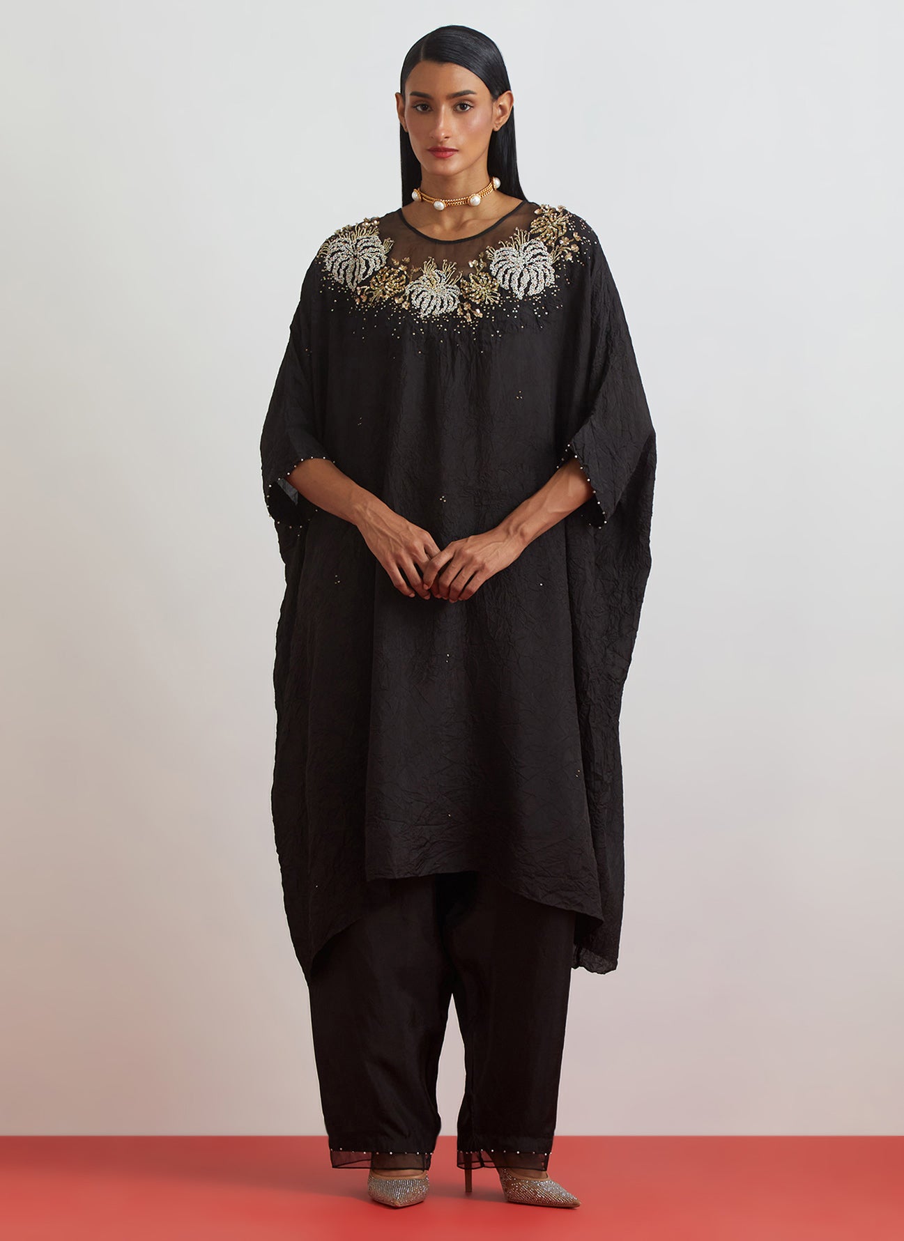 ONT 531 SET - BLACK