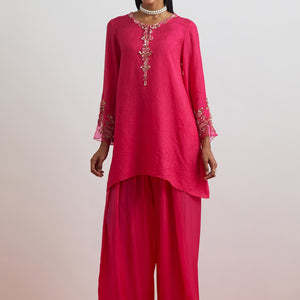 ONT 530 SET - HOT PINK