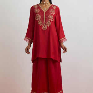 ONT 529 SET - RUBY